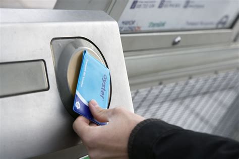 how do i use my contactless card on the underground|transport for london contactless.